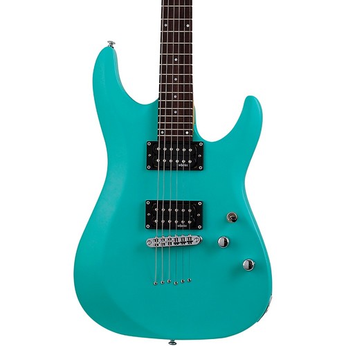 Schecter guitar research - schecter, c6