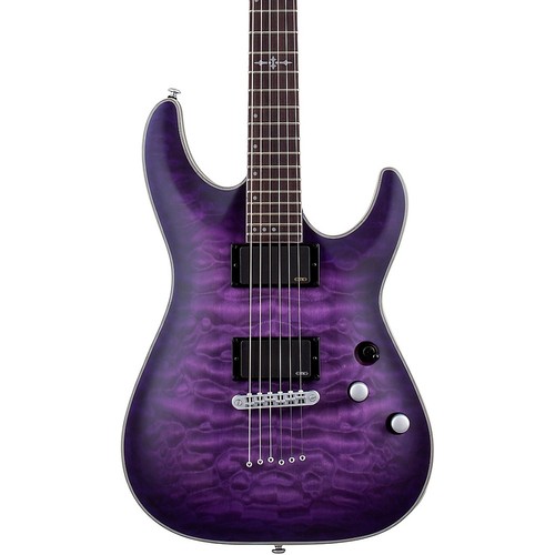 Schecter guitar research - research, c1