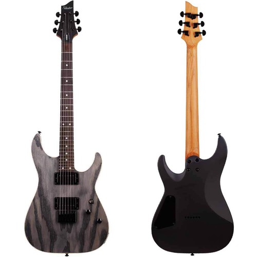 Schecter standard electric - c-1,