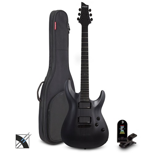 Schecter guitar research - guitar,