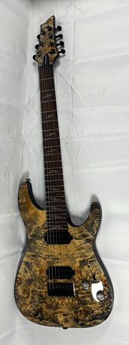 Schecter omen elite string - schecter, 7-string